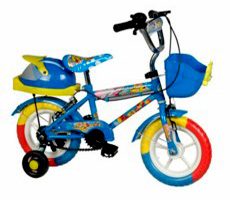 16"kids bicycle